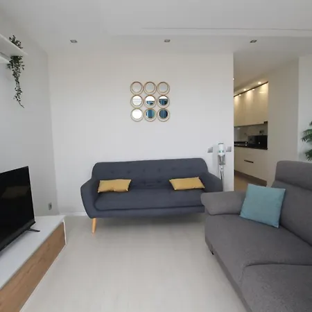 アパート Praia_da_rocha_vista_mar/ocean_view